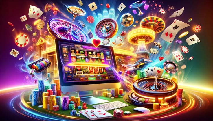 Xmas Slot Live Casino