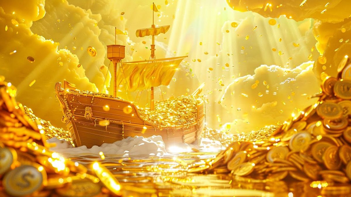 Xmas Slot Welcome Bonus